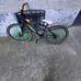 Haro Group 1 Bike (rare)