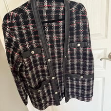 Maje cardigan