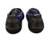 Clarks Women's Ashland Lane Q Metallic Slip-On Loafer Size 9.5 Wide NWOB