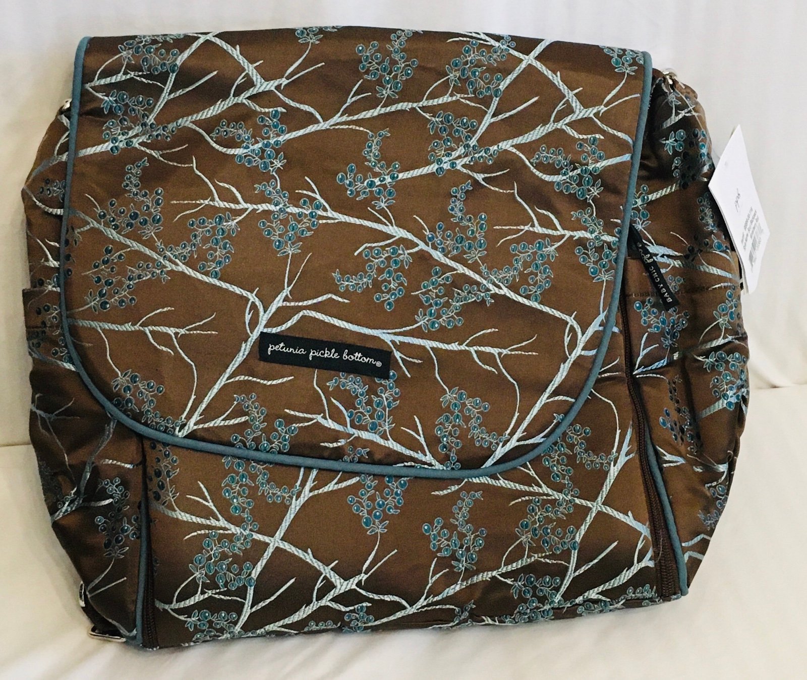 Diaper Bag