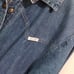 Jumpsuit denim jeans size Small / Medium