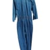 Jumpsuit denim jeans size Small / Medium