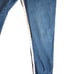 Jumpsuit denim jeans size Small / Medium