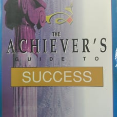 The achievers guide to success
