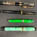 Fountain pen lot