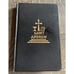 ST SAINT ANDREW DAILY MISSAL VOULUM No 1 OF 4 VOL SET 1947 DOM CASPER LEFEBVRE