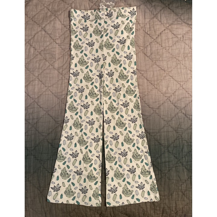 Kate Quinn Magic Crystal Flare Pants