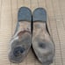 Bruno Magli Mens Horsebit Loafers Shoes Black Leather Silver Bit Size 10.5M. 2
