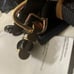 Q’Straint wheelchair tie down