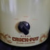 Vintage Rival Crock-Pot Slow Cooker 3.5 qt Model 3100 Avocado Green w/Box