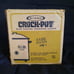 Vintage Rival Crock-Pot Slow Cooker 3.5 qt Model 3100 Avocado Green w/Box