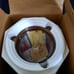 Vintage Rival Crock-Pot Slow Cooker 3.5 qt Model 3100 Avocado Green w/Box