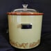 Vintage Rival Crock-Pot Slow Cooker 3.5 qt Model 3100 Avocado Green w/Box