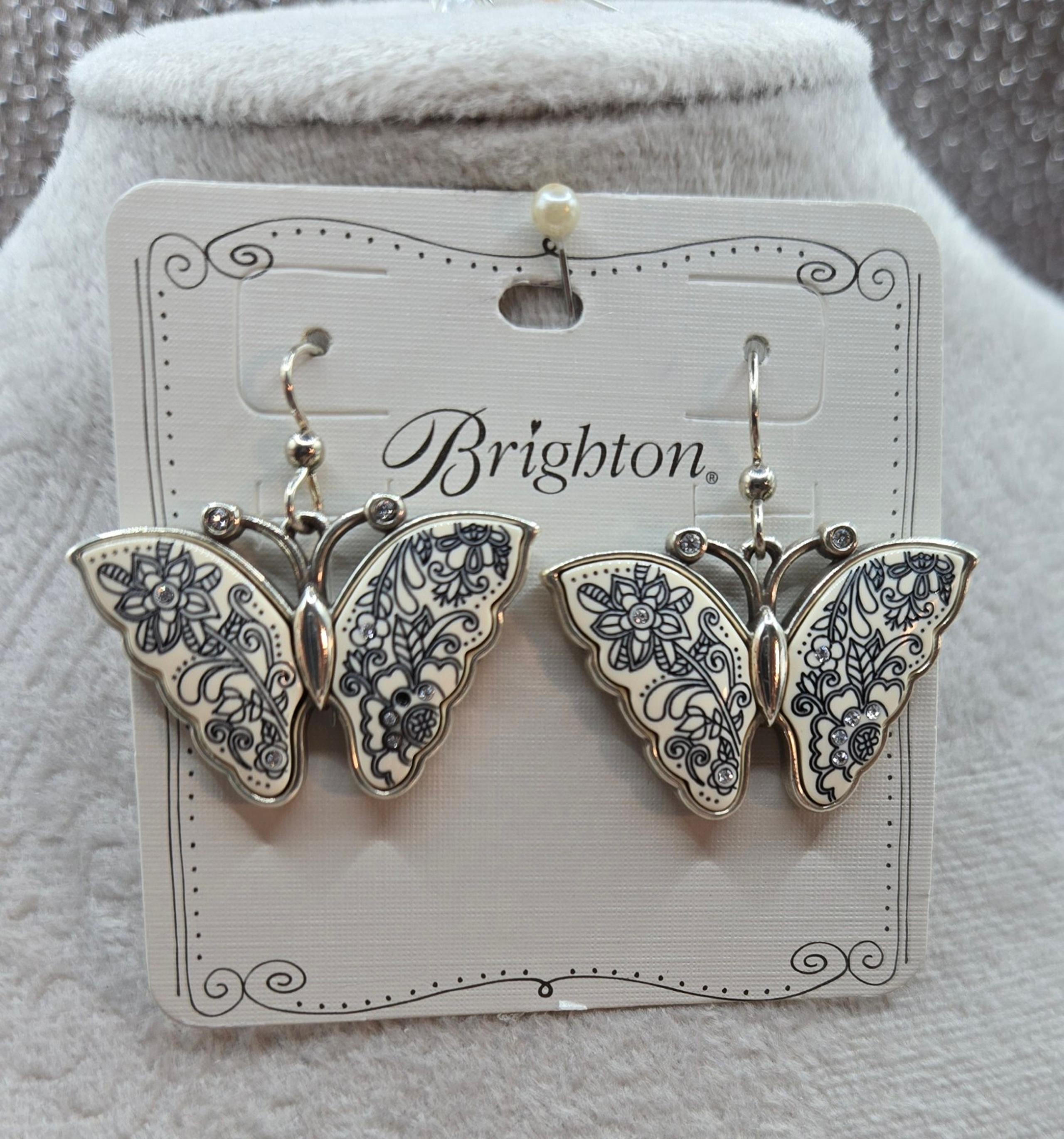 Brighton Mediterranean Earrings