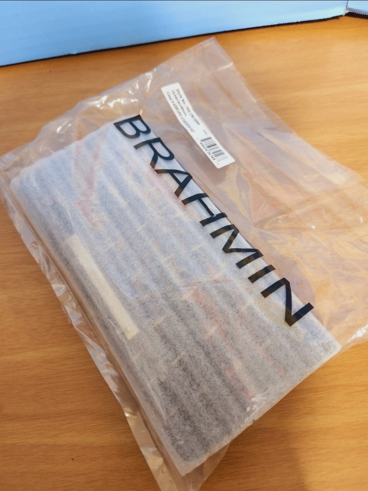BRAHMIN ADY WALLET