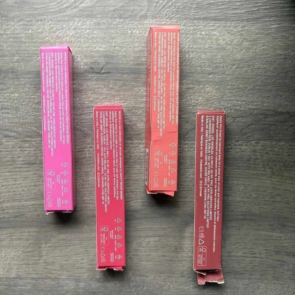 Amazon.com : Rhode Peach Pit : Beauty & Personal Care