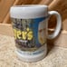 Extremely Rare Vintage 24 oz Fitger’s Beer The CALL of the NORTH Heavy Mug