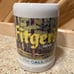 Extremely Rare Vintage 24 oz Fitger’s Beer The CALL of the NORTH Heavy Mug