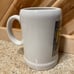 Extremely Rare Vintage 24 oz Fitger’s Beer The CALL of the NORTH Heavy Mug