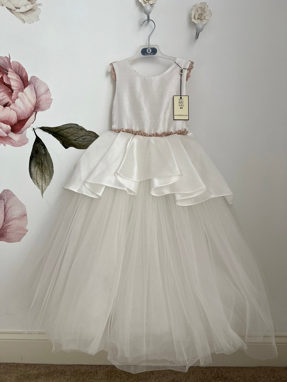 Flower girl, or birthday girl dream dress! NEW!