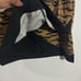 NEW Chico's Zenergy UPF Tiger-Print Curved-Hem Skort Brown/Black 14 Chico's 2.5