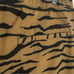 NEW Chico's Zenergy UPF Tiger-Print Curved-Hem Skort Brown/Black 14 Chico's 2.5