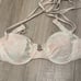 Dippin Daisies Cherie Mina Marlena Bikini XL top L bottom