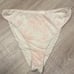 Dippin Daisies Cherie Mina Marlena Bikini XL top L bottom