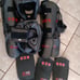 Set of SKC Sparring equipment by Tetsu Fight Company