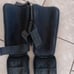 Set of SKC Sparring equipment by Tetsu Fight Company