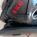 Set of SKC Sparring equipment by Tetsu Fight Company