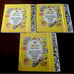 Set of 3 Vintage Mini Fairytale Books