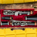 Vintage Clarinet Set with Case