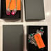Betsey Johnson Halloween Rich Witch Green Hand Necklace and Pink Hand Earrings