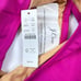 NWT J. Crew Bikini Bundle Radiant Fuscia Square Neck Top and 2 Bottoms Size XS