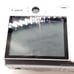 Canon PowerShot A570 IS 7.1MP Digital Camera Silver Heavy Scratched Tested Works