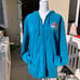 Life is Good Women’s Blue Hoodie Sunset Graphic XXL NOWT