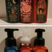BBW Halloween Decor/XL Spooky T-Shirt Bundle