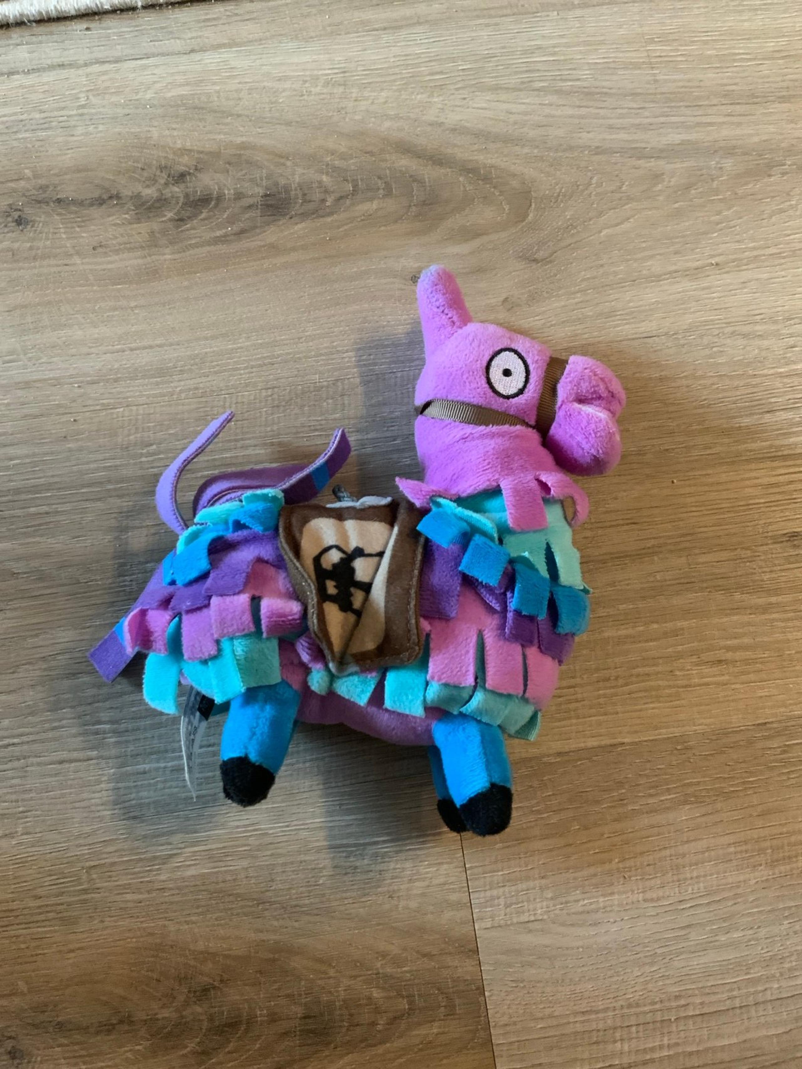 Fortnite Llama 6” Plush
