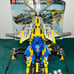 Drop Ship - 7160 - LEGO Hero Factory / Bionicle / Technic