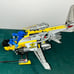 Drop Ship - 7160 - LEGO Hero Factory / Bionicle / Technic