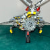 Drop Ship - 7160 - LEGO Hero Factory / Bionicle / Technic