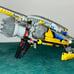 Drop Ship - 7160 - LEGO Hero Factory / Bionicle / Technic