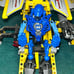 Drop Ship - 7160 - LEGO Hero Factory / Bionicle / Technic