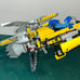 Drop Ship - 7160 - LEGO Hero Factory / Bionicle / Technic