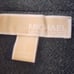 Michael Kors L PhthaloGreen Logo Turtleneck WOOL BABYALPACA Blend Women Sweater