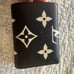 leather wallet for women