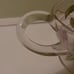 American atelier Pompeii Gravy Boat