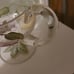 American atelier Pompeii Gravy Boat