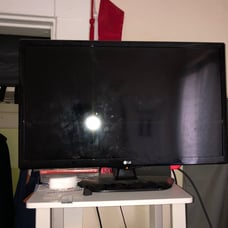 Lg tv